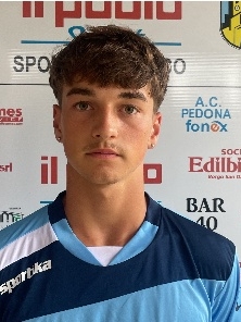 AGOSTINETTO GIUSEPPE